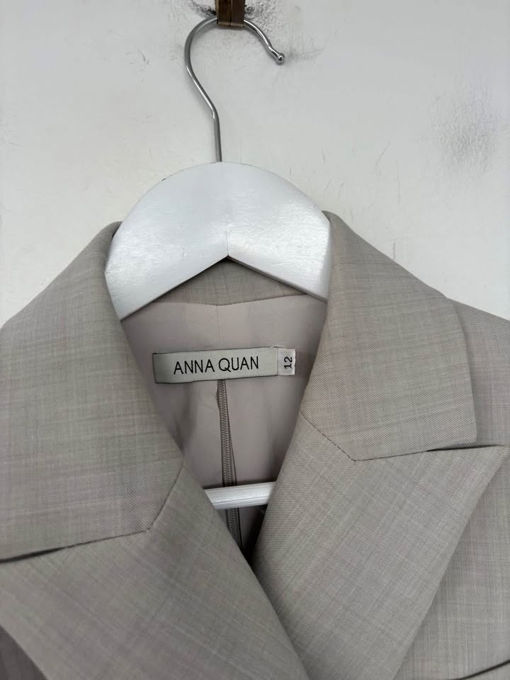 Anna Quan Dress - size 12