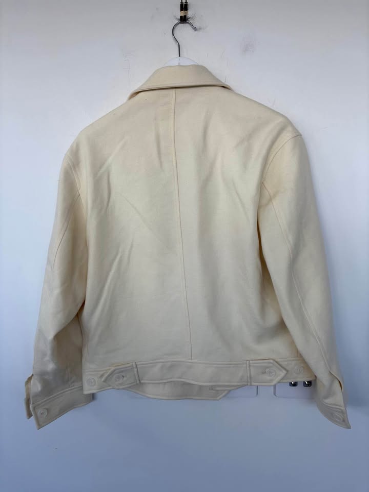 Ami Jacket - Size Small RRP $900