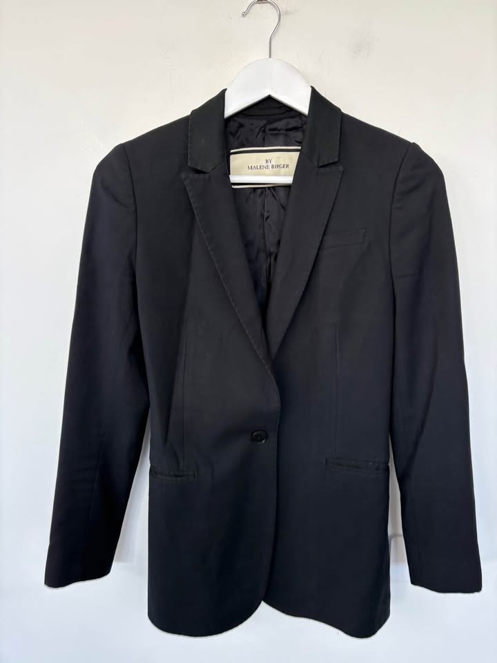 Malene Birger Blazer - size 32