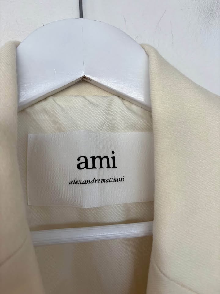 Ami Jacket - Size Small RRP $900