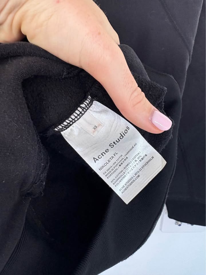 Acne Studios Jumper - size xs