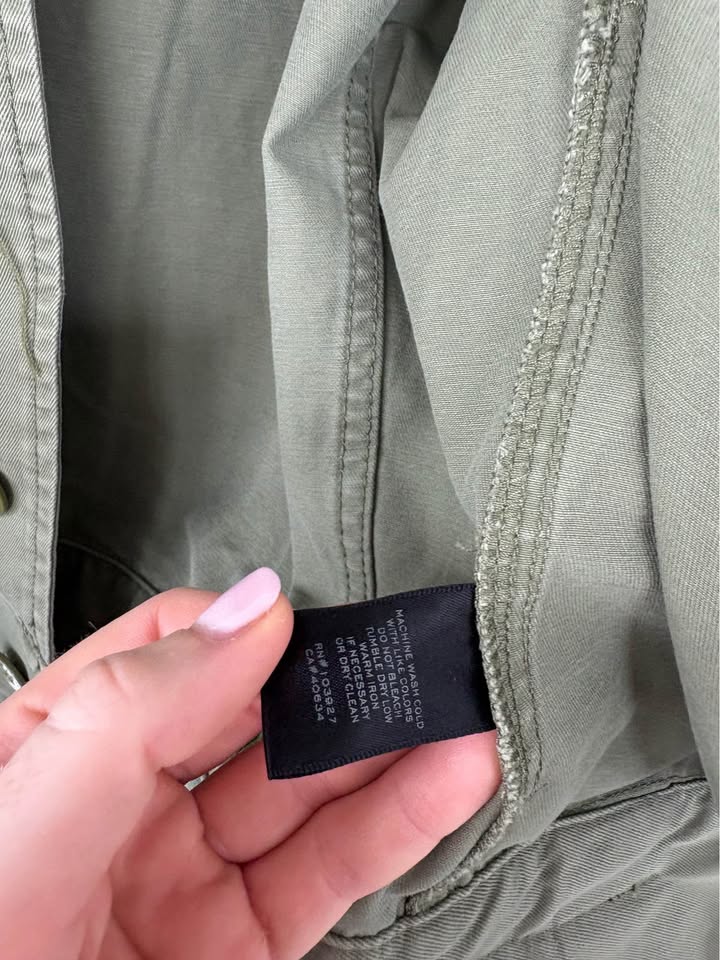 Marc Jacobs Jacket - size XS