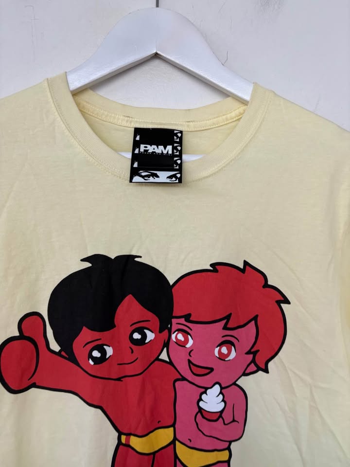 Pam T Shirt - size medium