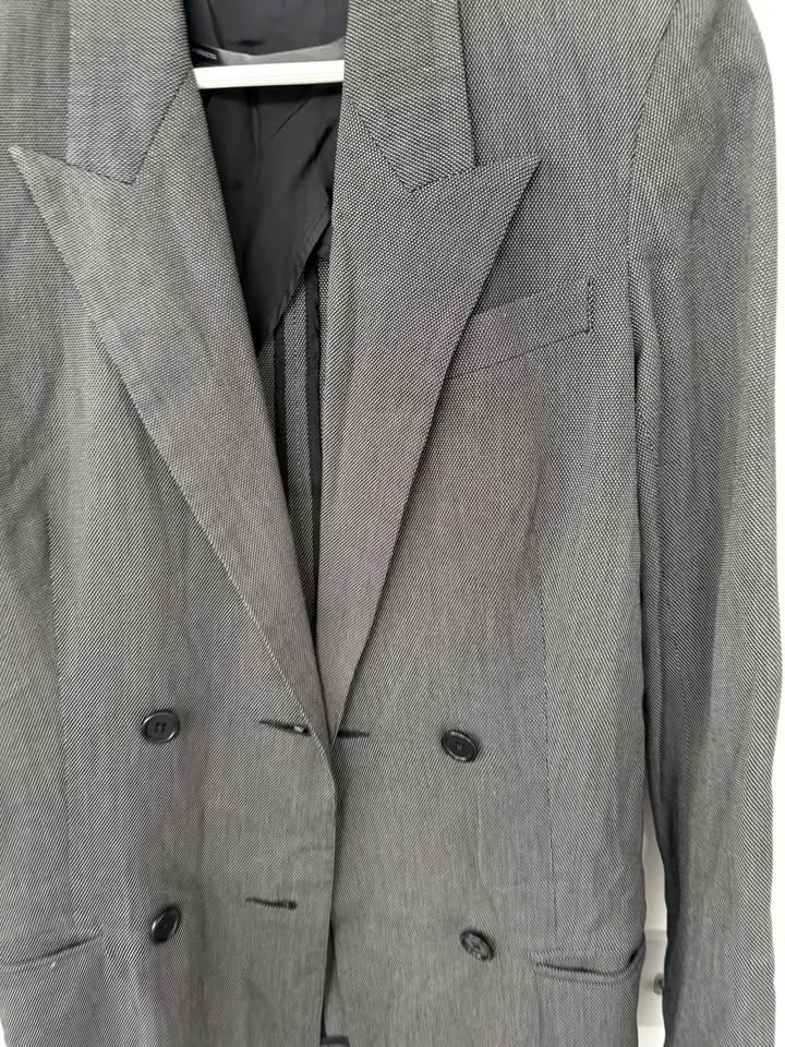 Zambesi Blazer - small