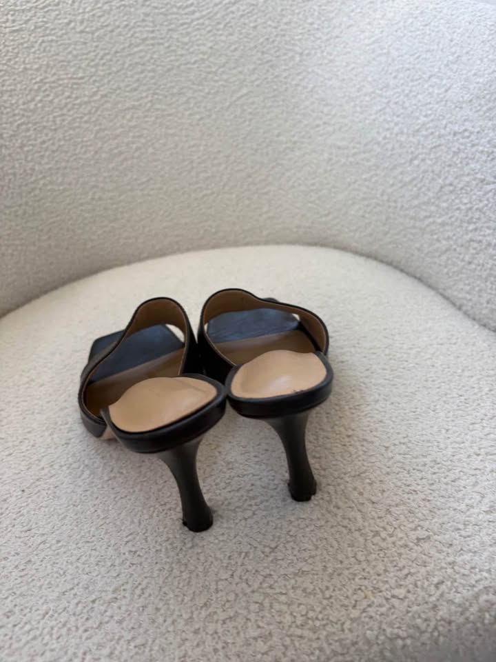 Tony Bianco Heels - size 8.5