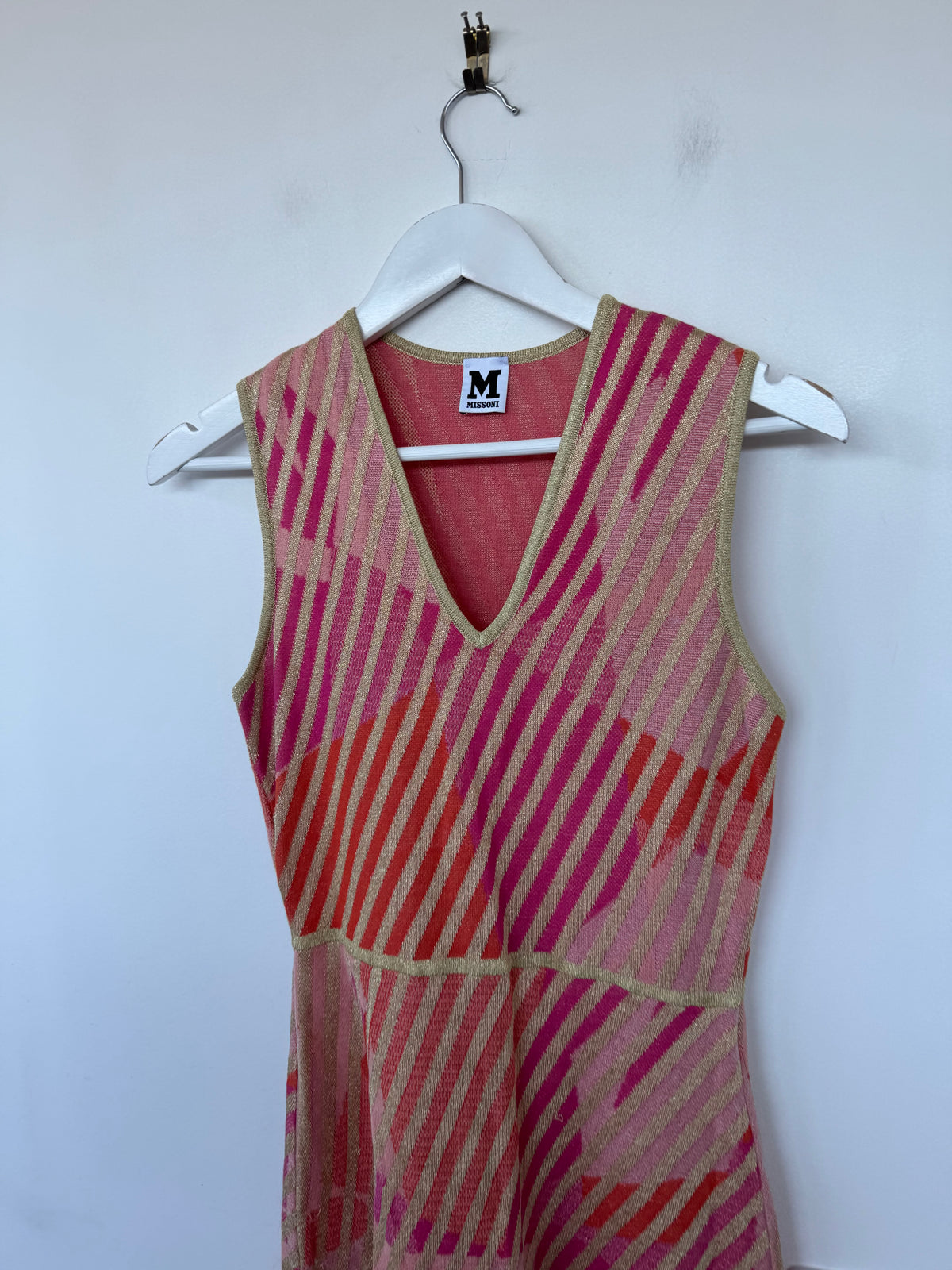 Missoni Dress - size 40