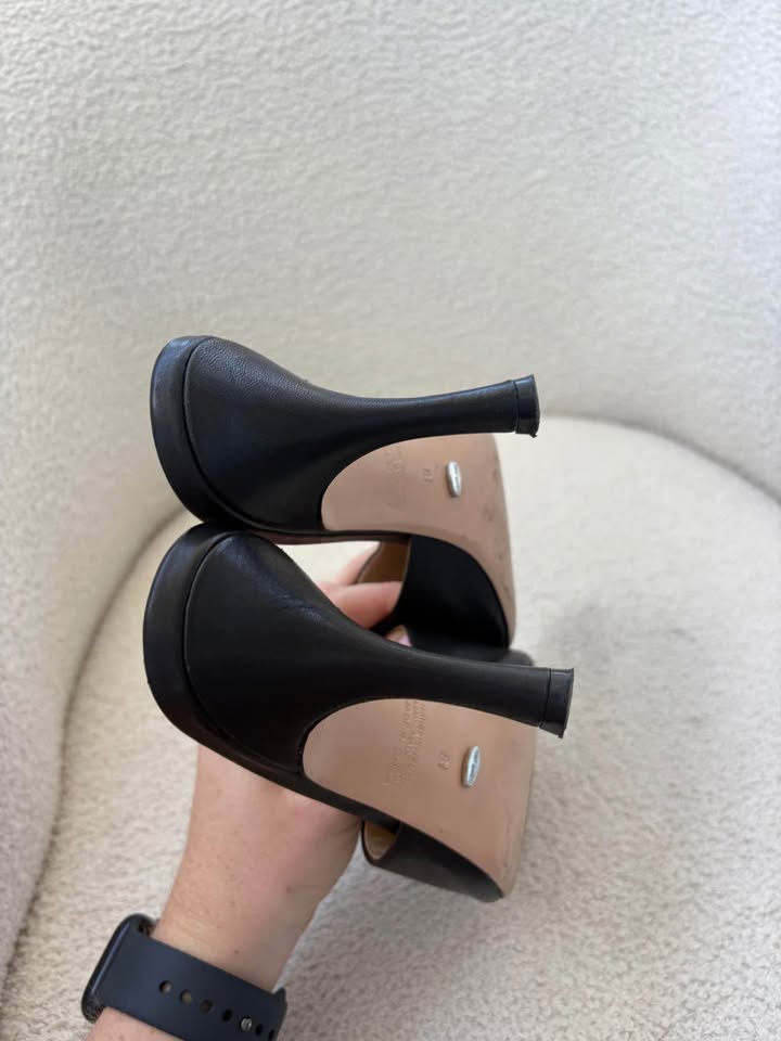 Tony Bianco Heels - size 8.5