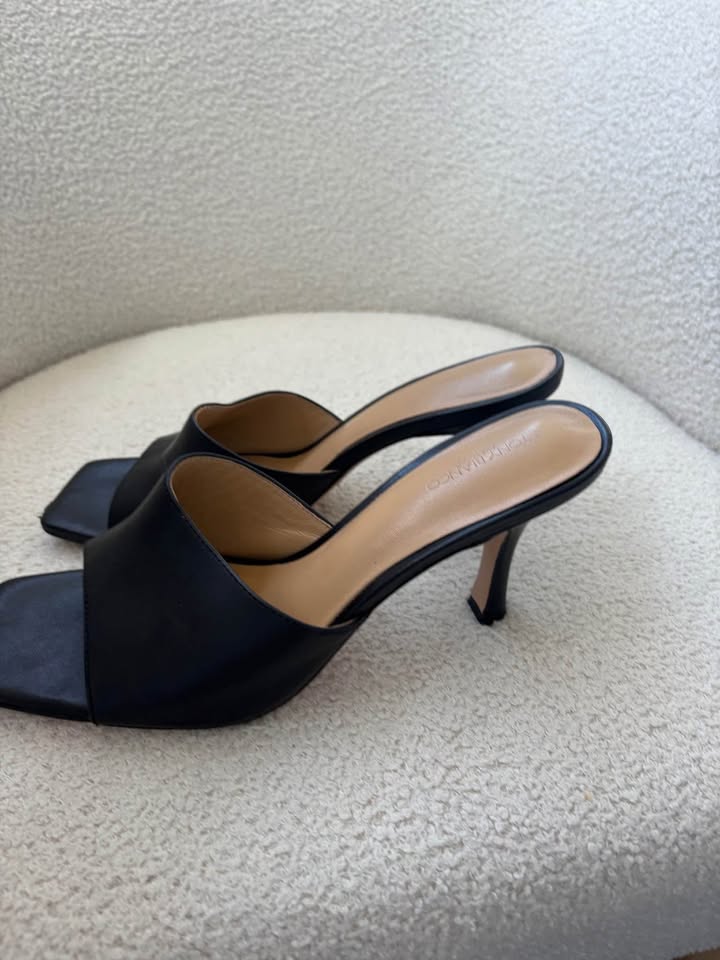 Tony Bianco Heels - size 8.5