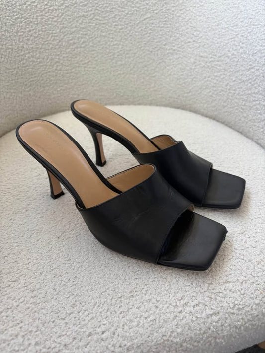 Tony Bianco Heels - size 8.5