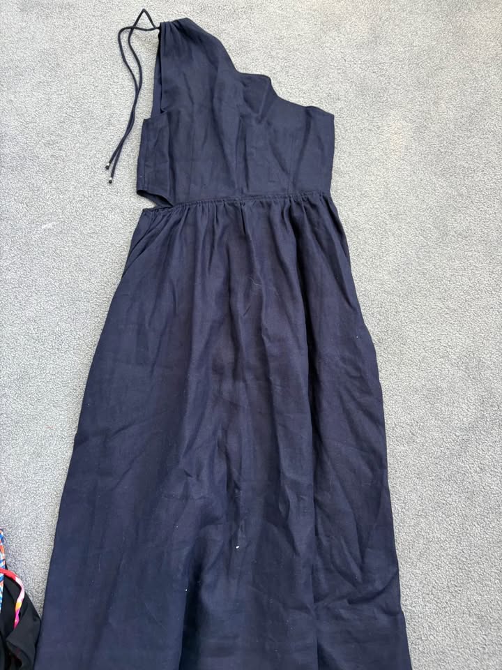 Witchery Dress - size 10