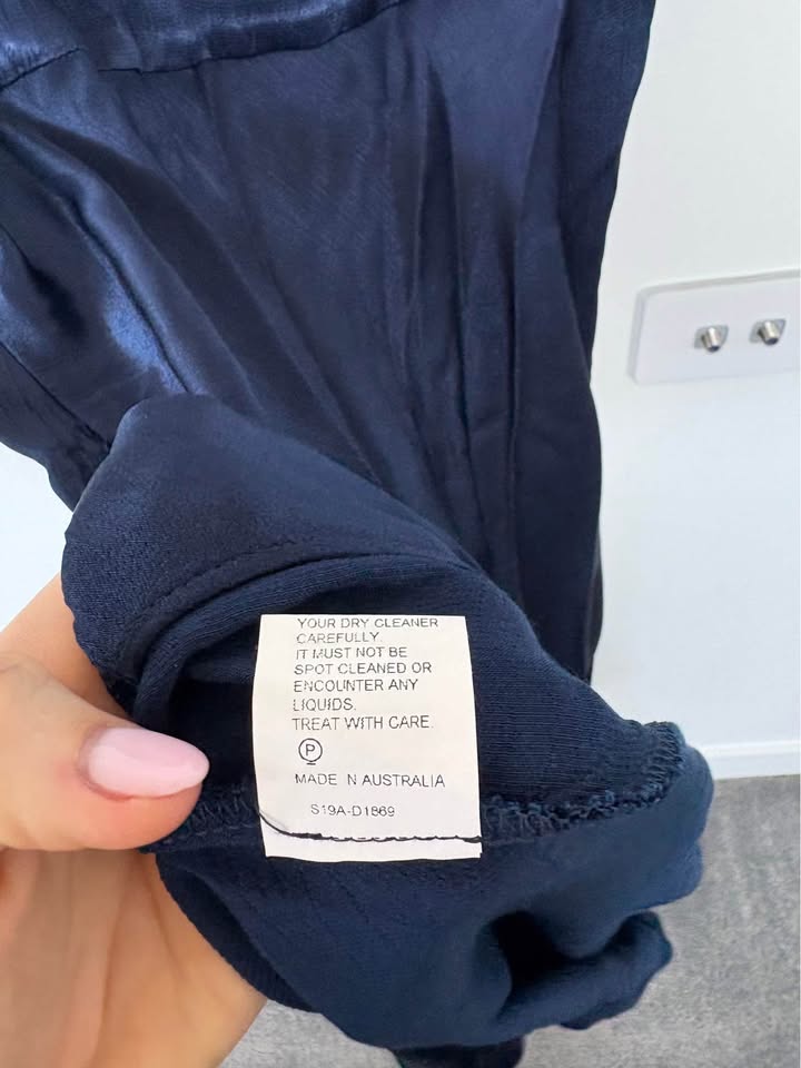 Bec and Bridge dress - size 12