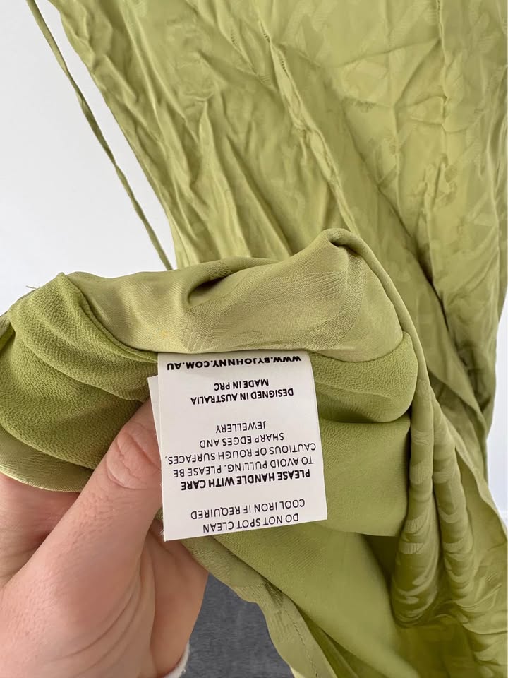 By Johnny Dress - size 14