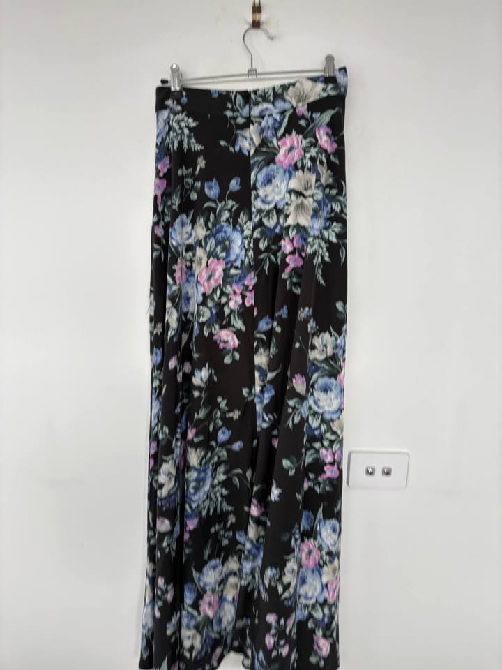 ZIMMERMANN Floral Maxi Skirt - size 0