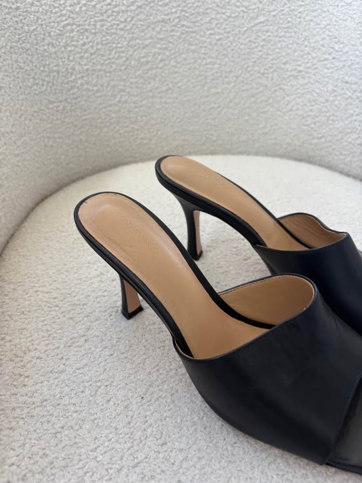 Tony Bianco Heels - size 8.5