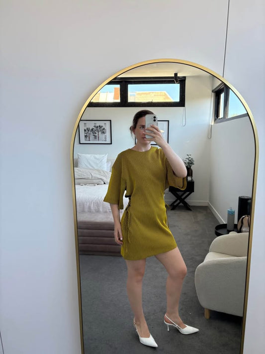 Camilla and Marc Mini - size 12 BNWT
