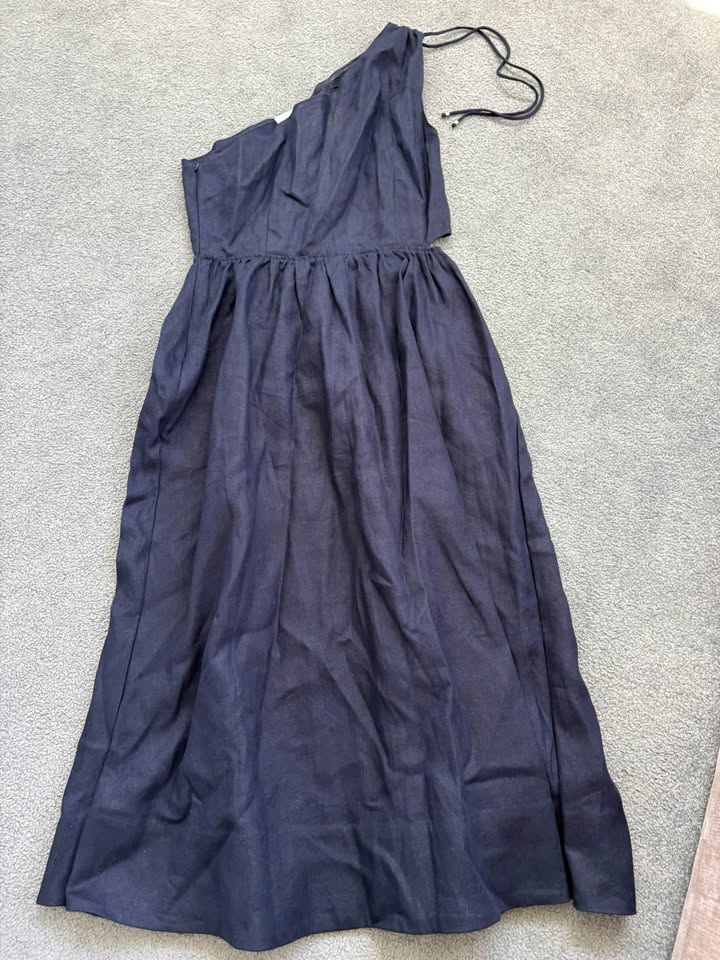 Witchery Dress - size 10