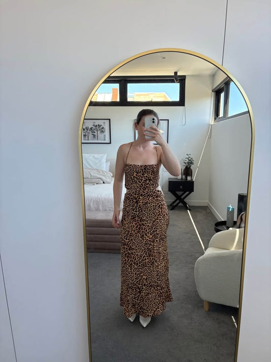 Bec and Bridge Dress - size 12