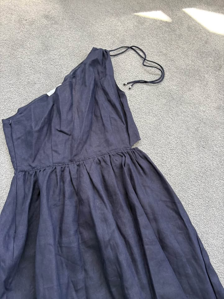 Witchery Dress - size 10