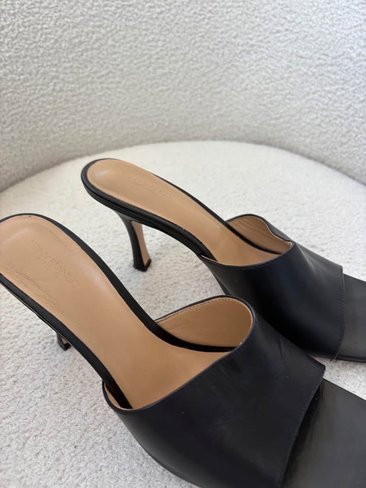 Tony Bianco Heels - size 8.5