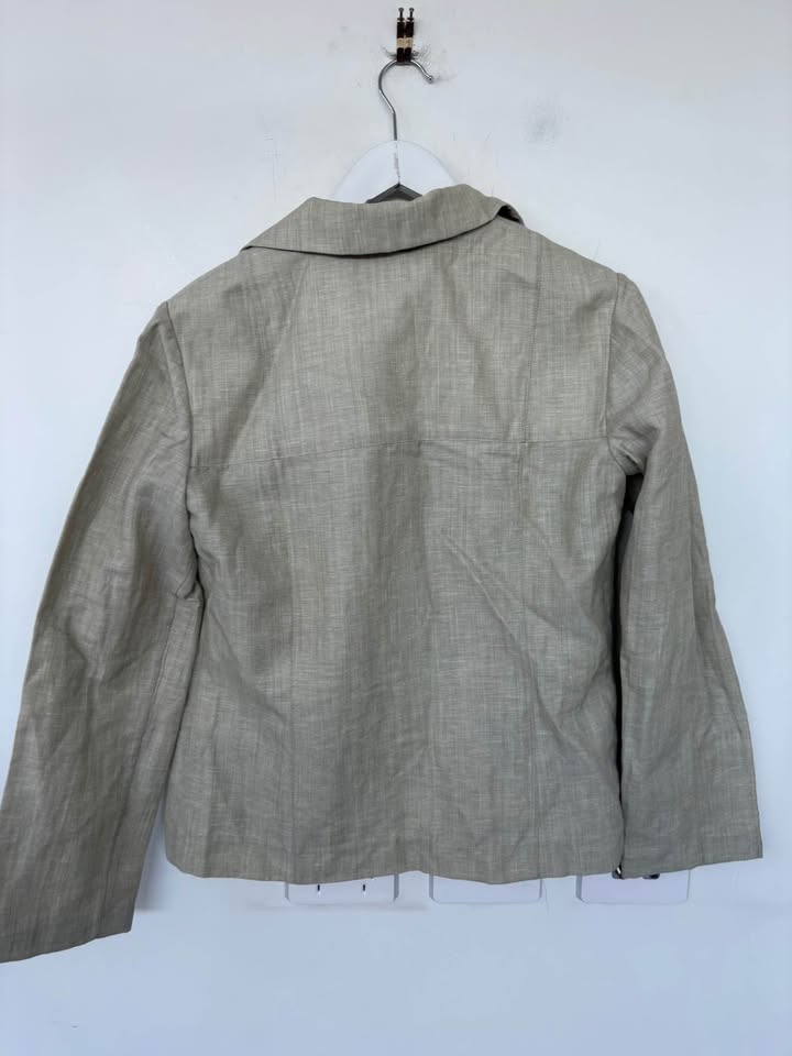 Venroy Jacket - size small