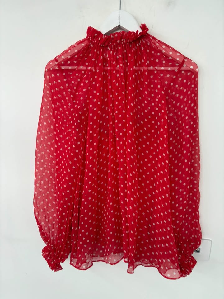 ZIMMERMANN Blouse - size 0