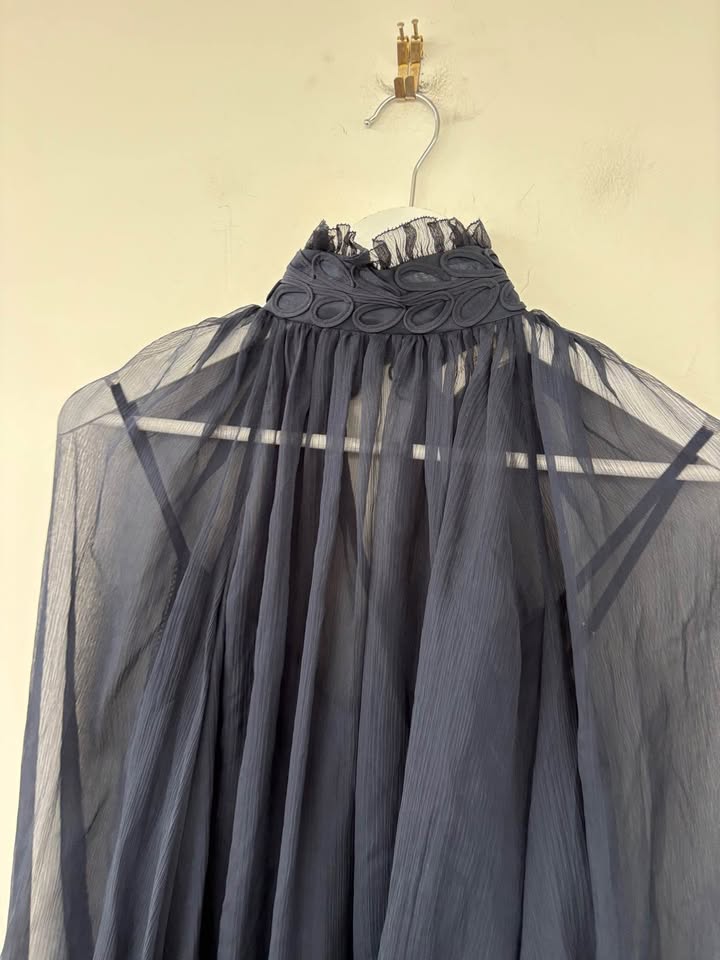 ZIMMERMANN Blouse - size 0