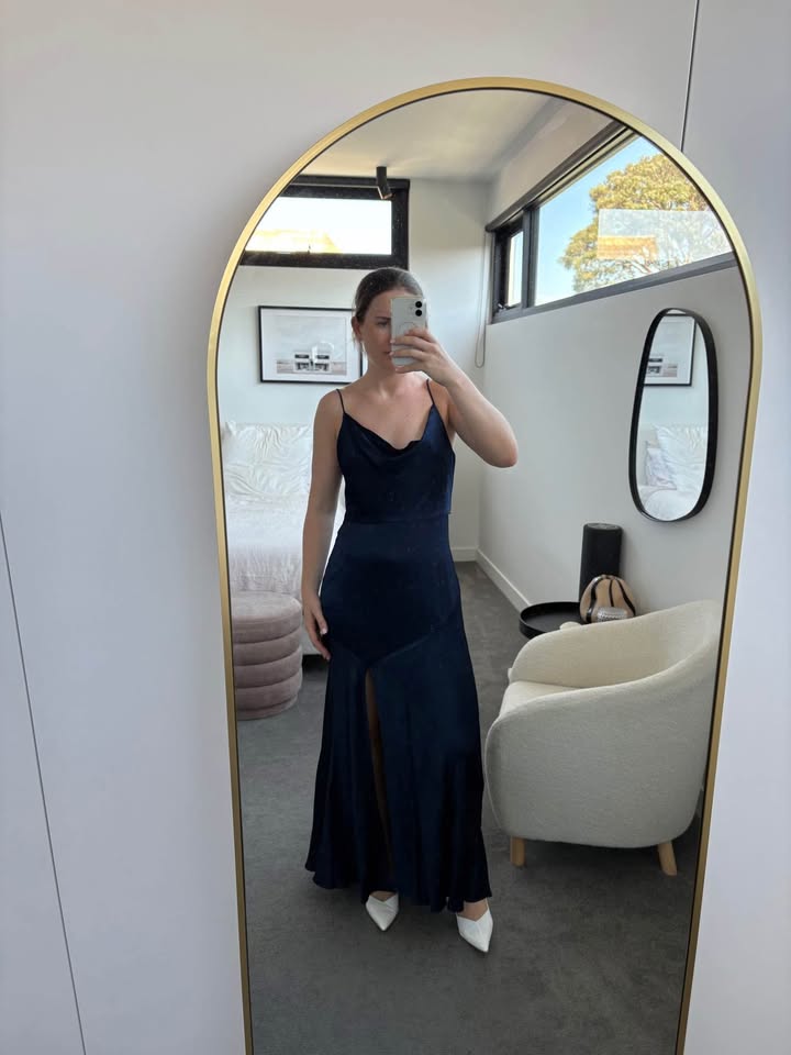 Bec and Bridge dress - size 12