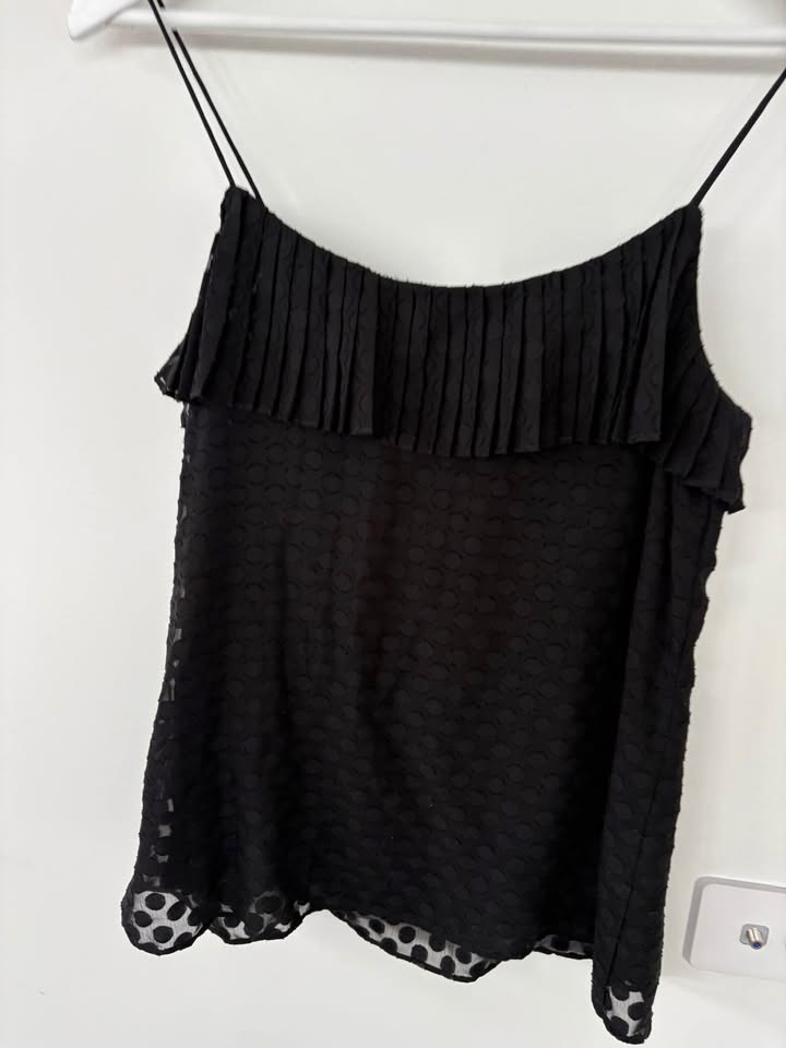 ZIMMERMANN Cami - size 0