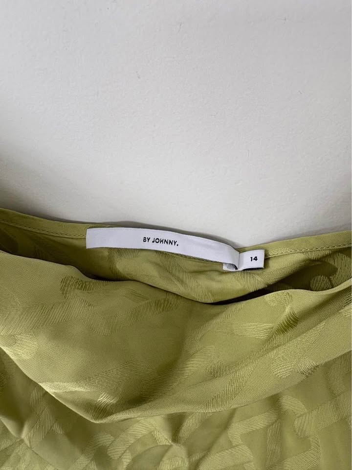 By Johnny Dress - size 14