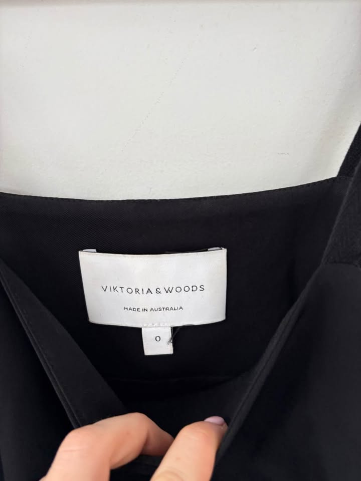 Viktoria and Woods Dress - size 1