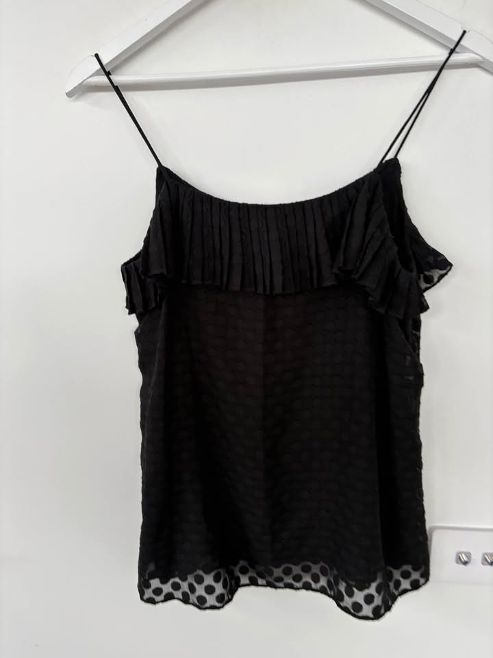 ZIMMERMANN Cami - size 0