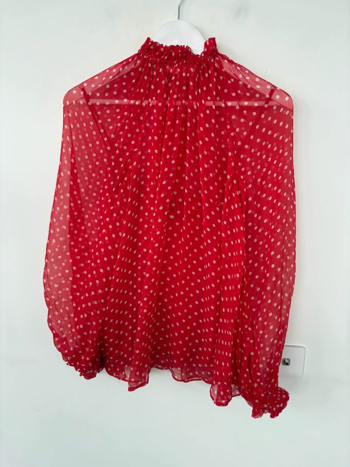 ZIMMERMANN Blouse - size 0