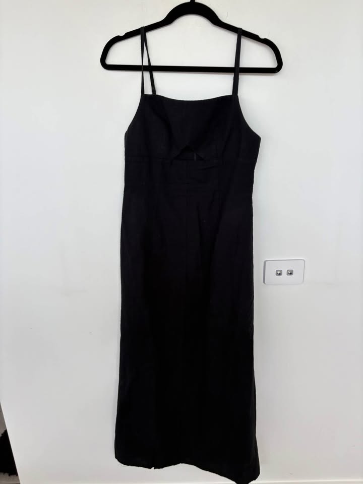 Venroy Dress - size small