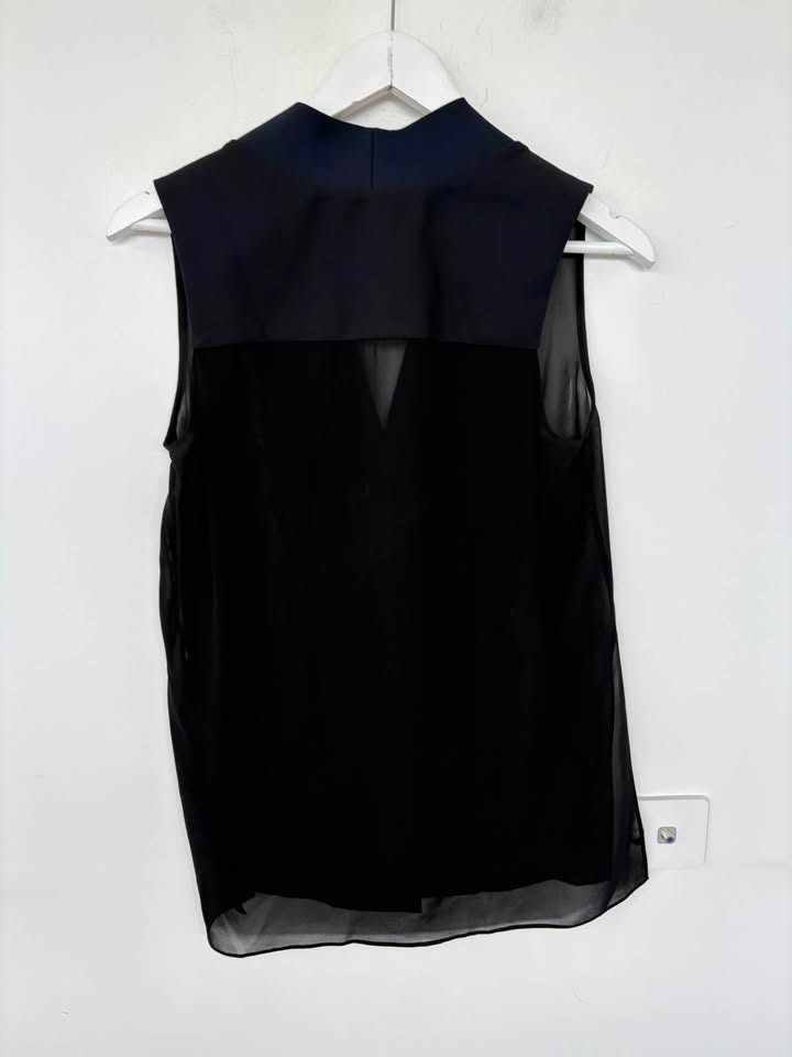 Dion Lee Top - size small