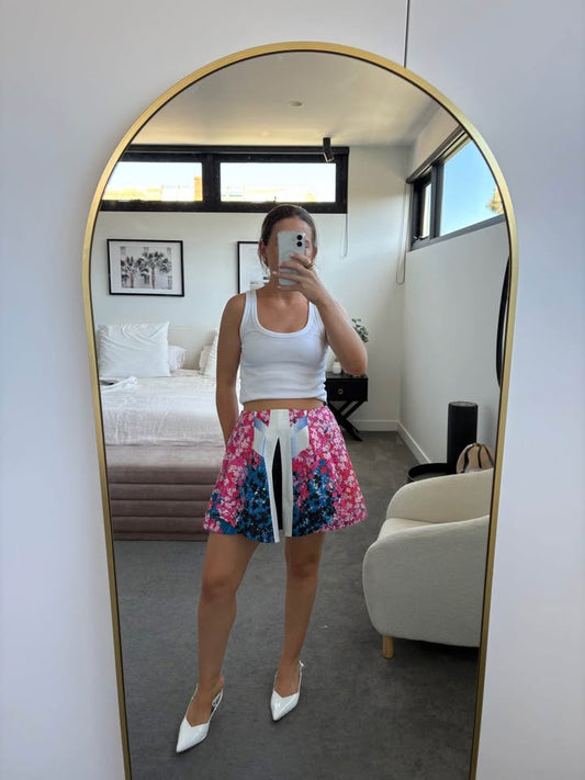 Peter Pilotto Skirt - size 10