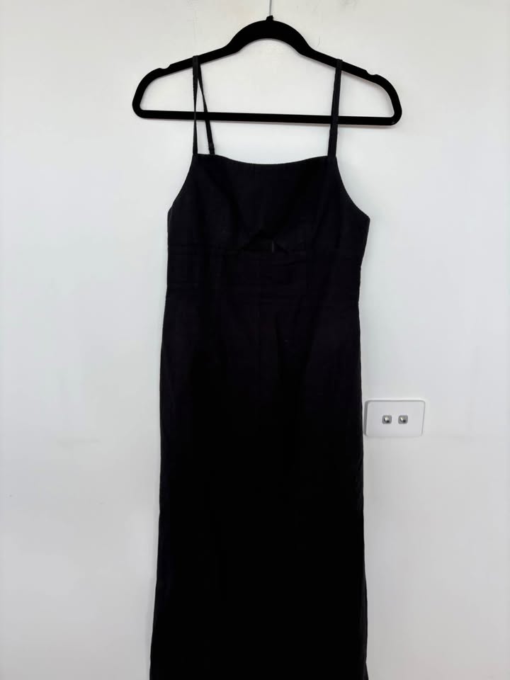 Venroy Dress - size small