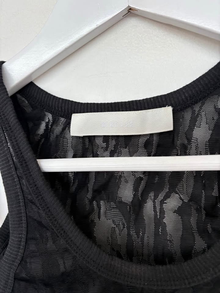 Dion Lee Tank - size 10