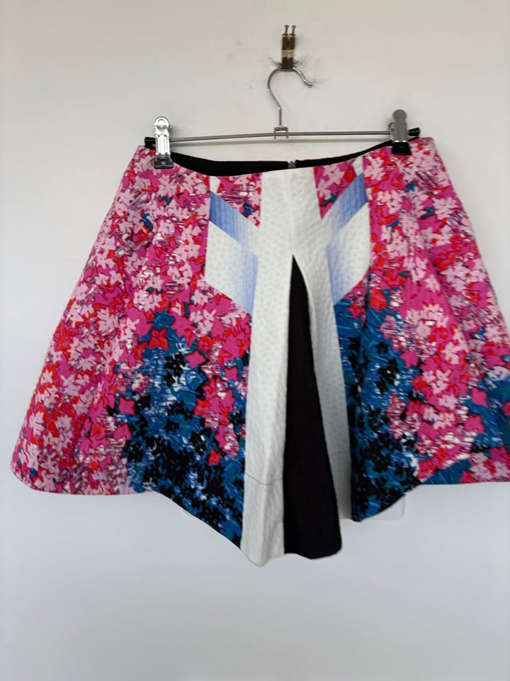 Peter Pilotto Skirt - size 10