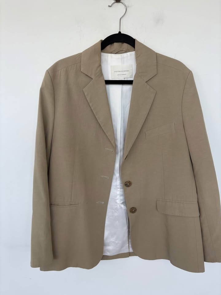 Viktoria and Woods Blazer - size 1