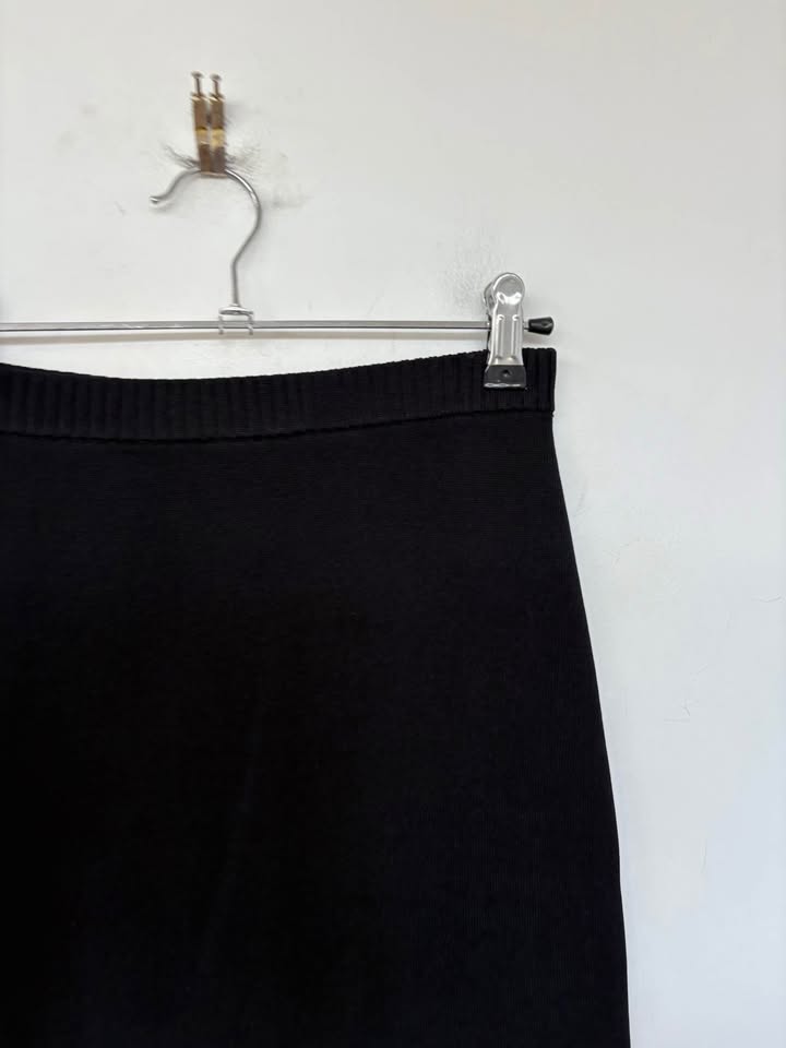 Dion Lee Knit Skirt - size 8