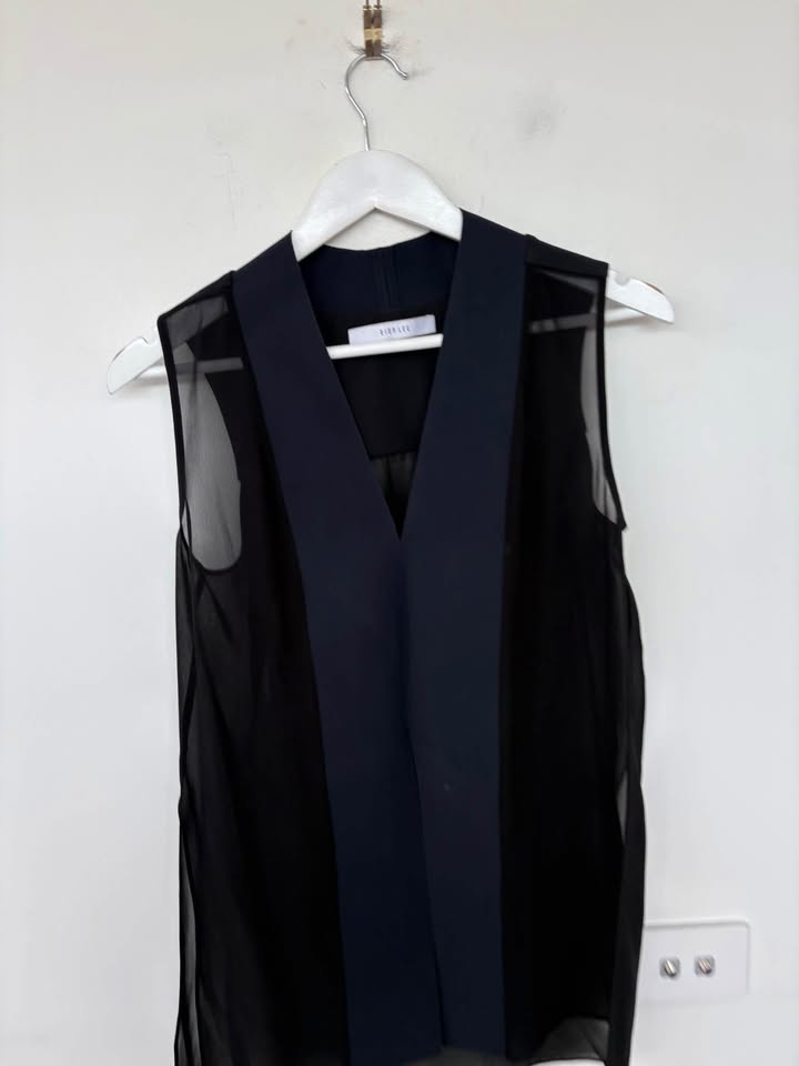 Dion Lee Top - size small