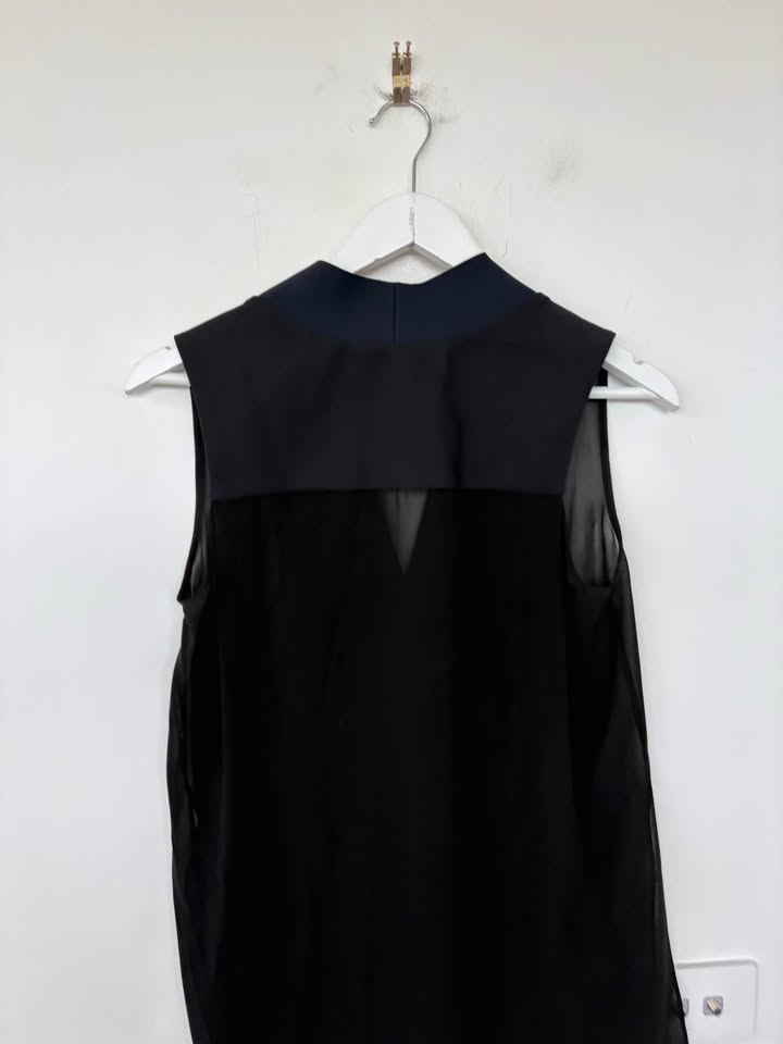 Dion Lee Top - size small