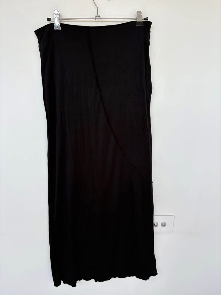 The line by k maxi Skirt - size medium