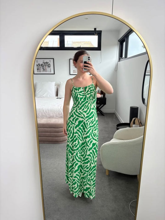 Faithful the brand Dress - size large BNWT