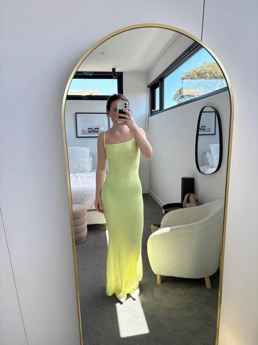 Skims Dress - size small