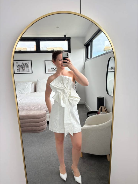 Aston Studio Dress - size 6