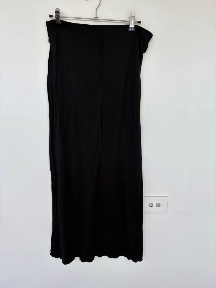 The line by k maxi Skirt - size medium