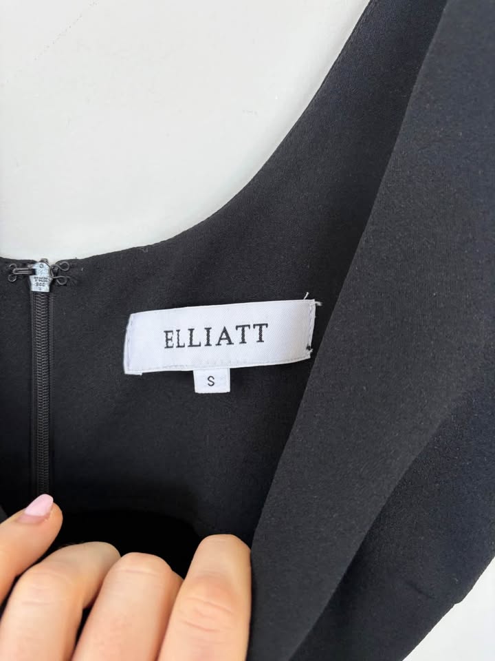 ELLIATT Dress - size small