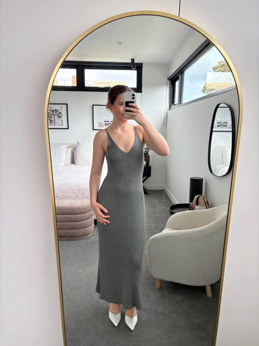 Shona Joy Knit - size small