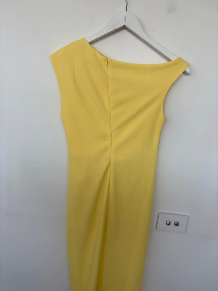 YH&CO dress - size 8